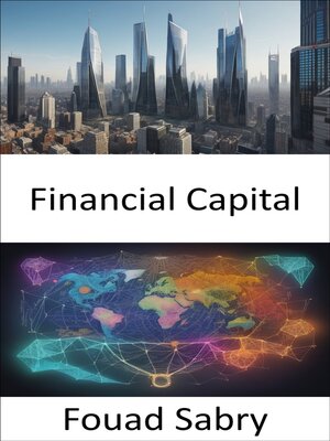 cover image of Financial Capital